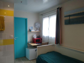 LOGEMENT SYMPA ENTRÉE INDÉPENDANTE PRÈS BORDEAUX 10kms